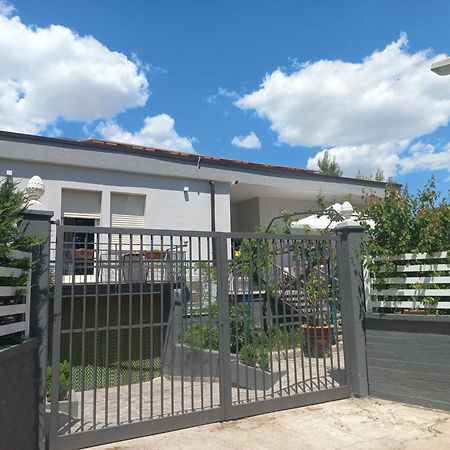 B&B 1898 - Villa Colonna อัลตามูรา ภายนอก รูปภาพ
