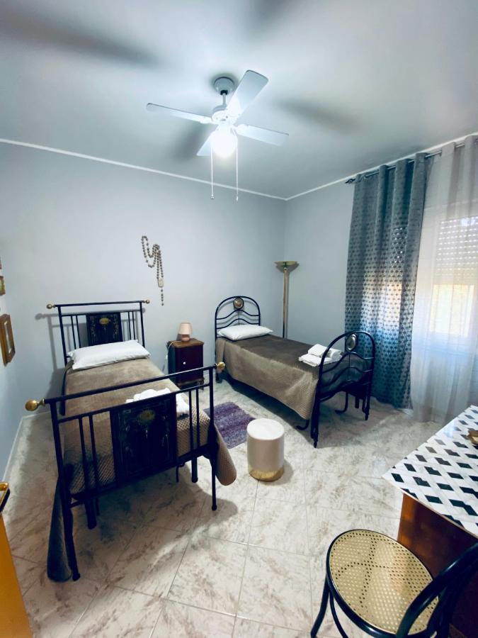 B&B 1898 - Villa Colonna อัลตามูรา ภายนอก รูปภาพ
