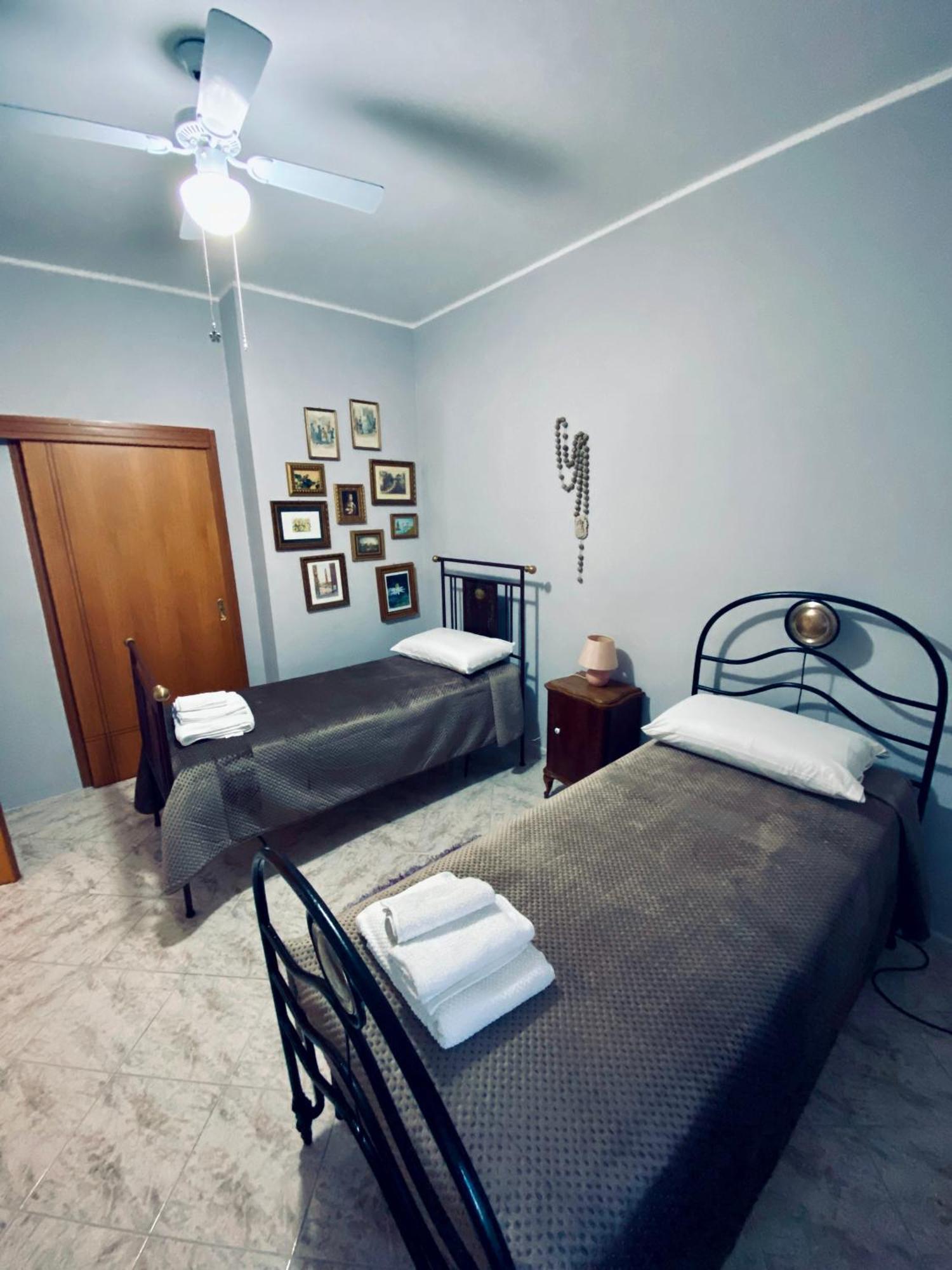 B&B 1898 - Villa Colonna อัลตามูรา ห้อง รูปภาพ